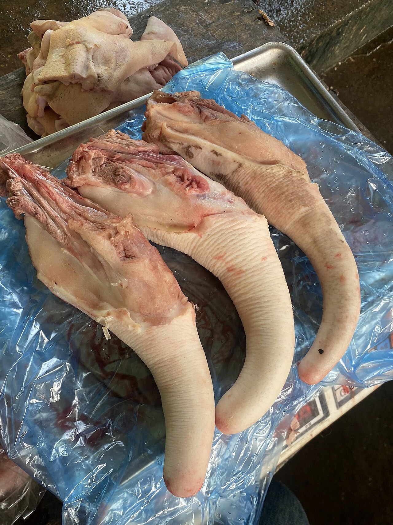 Nấm hương & mộc nhĩ khô loại 1