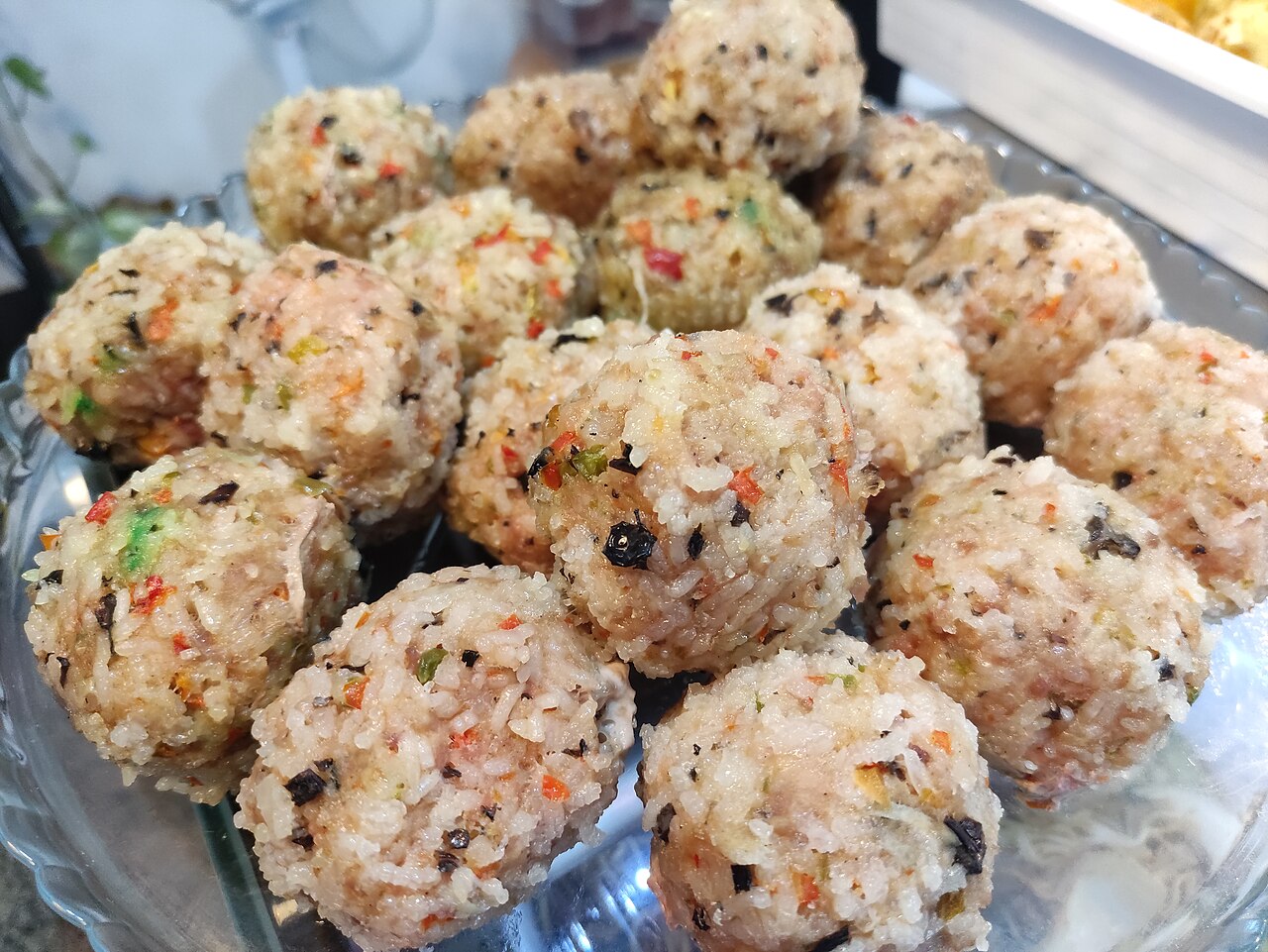 Hạt điều rang muối Bình Phước 500g