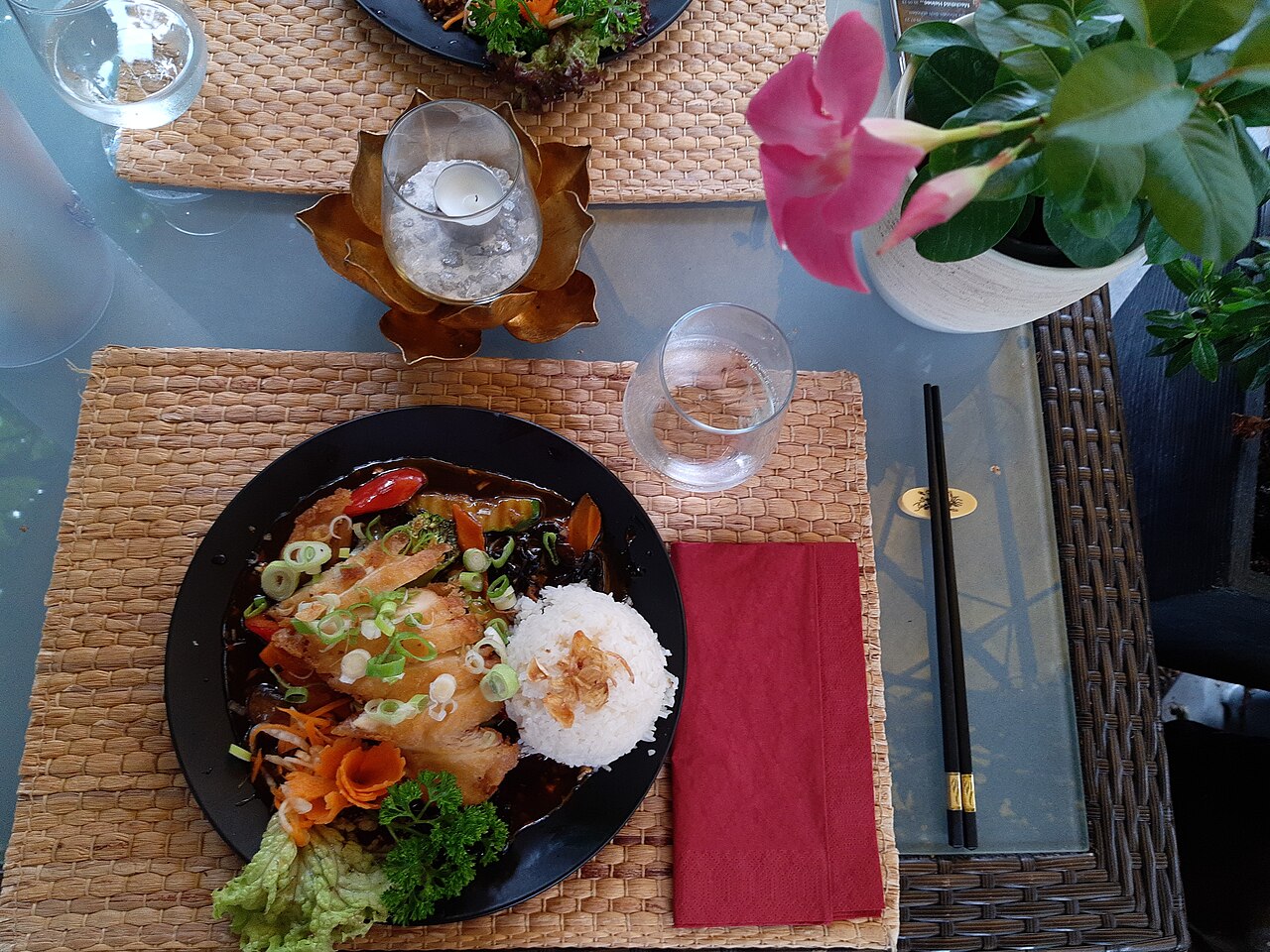 Nước dùng & xốt pha sẵn cho món Việt