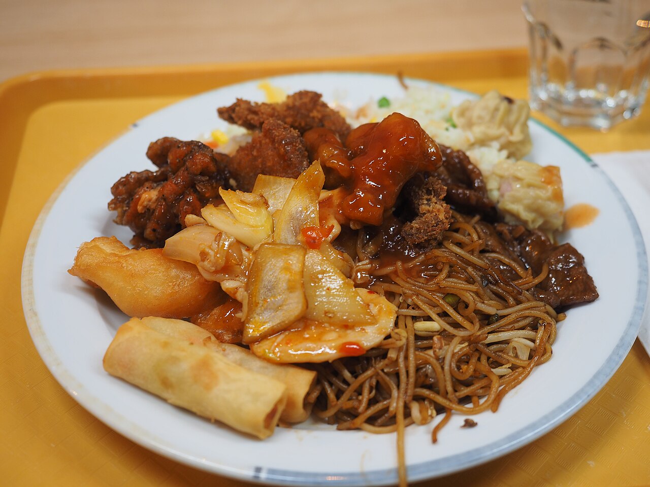 Nấu ăn gia đình